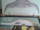 DAVID BOWIE LP'S,3 X LP'S,ALADDIN SANE,ZIGGY STARDUST & HUNKY DORY,ATTIC FIND