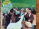 The Beach Boys – Pet Sounds – Surf Rock-Psych Rock Vinyl  LP – Original Stereo