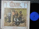 Clover m- record original fantasy LP same self title - spine crack