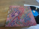 FLUTE & VOICE IMAGINATIONS OF LIGHT 1971 Lp MINT KRAUTROCK