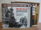 Mercury Living Presence RUSSIAN RECORDINGS 5 LP HOLZ BOX Limited MINT