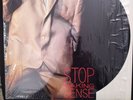 TALKING HEADS STOP MAKING SENSE IN SHRINK 1984