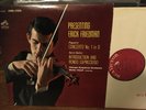 RCA 2610: Erick Friedman, Paganini Cto. #1/Saint-Saens 10S/1S NM WD