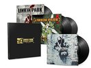 Linkin Park - Hybrid Theory Vinyl-Box #136695 V