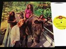 Ruby Jones (Ruby Starr)-ORIGINAL 1971 S/T Psych Funk LP -NEAR MINT