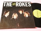 THE ROKES LP ORIGINALE ITALIA 1965