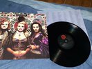 ARMY OF LOVERS  massive luxury overdose  1992 -ORIGINAL FIRST SWEDEN PRESS - N/M