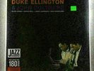 Duke Ellington & John Coltrane LP NEW