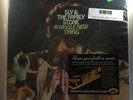 Sly & The Family Stone - A Whole New Thing LP NEW