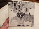 VTG Album The Beatles Revolver