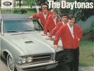 EP 7'' - Ronny And The Daytonas - Bucket 