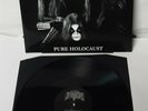 Immortal Pure Holocaust Black Galaxy Vinyl LP Record new