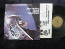 JOHN KEATING, Space Experience QUADRAPHONIC USA EXCELLENT- LP