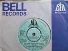 M- UK BELL 45 -REPARATA  & THE DELRONS- 