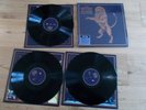 THE ROLLING STONES - BRIDGES TO BREMEN (3LP)  VINYL LP