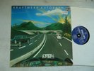 LP KRAFTWERK - AUTOBAHN 1974 PHILIPS 6305231 Germany