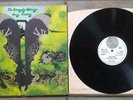 1970 DR STRANGELY STRANGE HEAVY PETTING LP FIRST PRESS VERTIGO UK 6360 009 NRMT