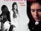 RSD - FEMININE COMPLEX - LIVIN LOVE 2 X LP COLORED VINYL PSYCH  (Pre-sale)