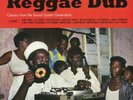 VARIOUS - Reggae Dub: Classics From The Sound System Generation - Vinyl (LP)