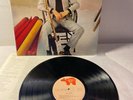 LP Eric Clapton - Same | 1980 Japan Press | M/EX | Lyric