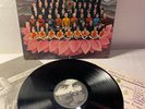 LP Georg Harrison - Darkhorse | 1974 Japan Press | EX+/EX | OIS