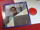 Miles Davis  SOMEDAY MY PRINCE WILL COME  -  LP Columbia C 40947 USA 1990 nm