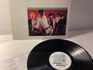 LP Duran Duran - Same | 1981 Japan Press | NM/NM | 6 page insert