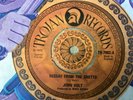 JOHN HOLT...REGGAE FROM THE GHETTO   RARE UK FIRST ISSUE SINGLE ..TR 7902
