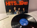 LP 10 CC - 100 CC Greatest Hits | 1975 Japan Press | NM/EX | 4 page insert