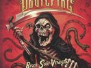 DEVILFIRE - Black Soul Vendetta - Vinyl (LP)
