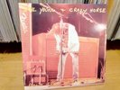 Neil Young - Don't spook the crazy horse - Live 1990 3LP Superb not TMOQ