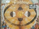 Fishbone - Give a monkey a brain...+ 7er Single  - Mint - Erstauflage