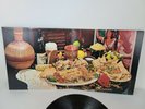 ZZ Top - Tres Hombres 1973 BSK 3270 Vinyl LP Record VG/Sleeve VG Gatefold