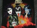 Kiss - Originals II Box Set - 3LP Picture Discs Book Posters Pictures