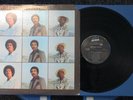 Soul/Funk LP WEST COAST REVIVAL on LA RECORDS