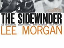 Lee Morgan-The Sidewinder VINYL NEUF