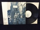 DAVID BOWIE Ziggy Plays Guitar Live 72 LP 12” Black Vinyl