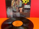 Elvis Presley Elvis In The 70's AUSTRALIA TSP-167 2 LP Set Gatefold  1975