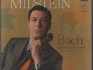 Nathan Milstein Bach Partitas & Sonatas Capitol 3 LP's