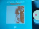 ANNETTE & PAUL BLEY   