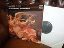 Charpentier Te Deum, Les Arts Florissants, William Christie, HM France LP 1988