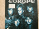 Europe _ Out of This World _ LP Vinile 33 giri _1988 Epic 1st Press COME NUOVO