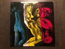 Dizzy Gillespie, Afro, 1st mono, Norgran MG N-1003, DG, NM