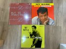 Dale Hawkins - 3 x LP,s for sale - Suzy  Q - My Babe - All as New Condition Mint