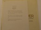 SEALED RADIO STATION LP Ed Ames Will Answer Interview LP w/ Script RCA SP 33 513