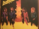 Dokken   Under Lock And Key   60458-1 Vinyl LP (1985) MINT VINYL ZERO SCRATCHES