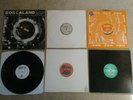 6 classic London acid techno 12