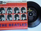 BEATLES  Extracts From The Album 