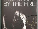 Thurston Moore By The Fire SIGNED NEW Ltd ORANGE 2LP VINYL Sonic Youth