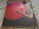 Idles - ULTRA MONO VORTEX 12” Coloured Vinyl LP SIGNED AUTOGRAPHED